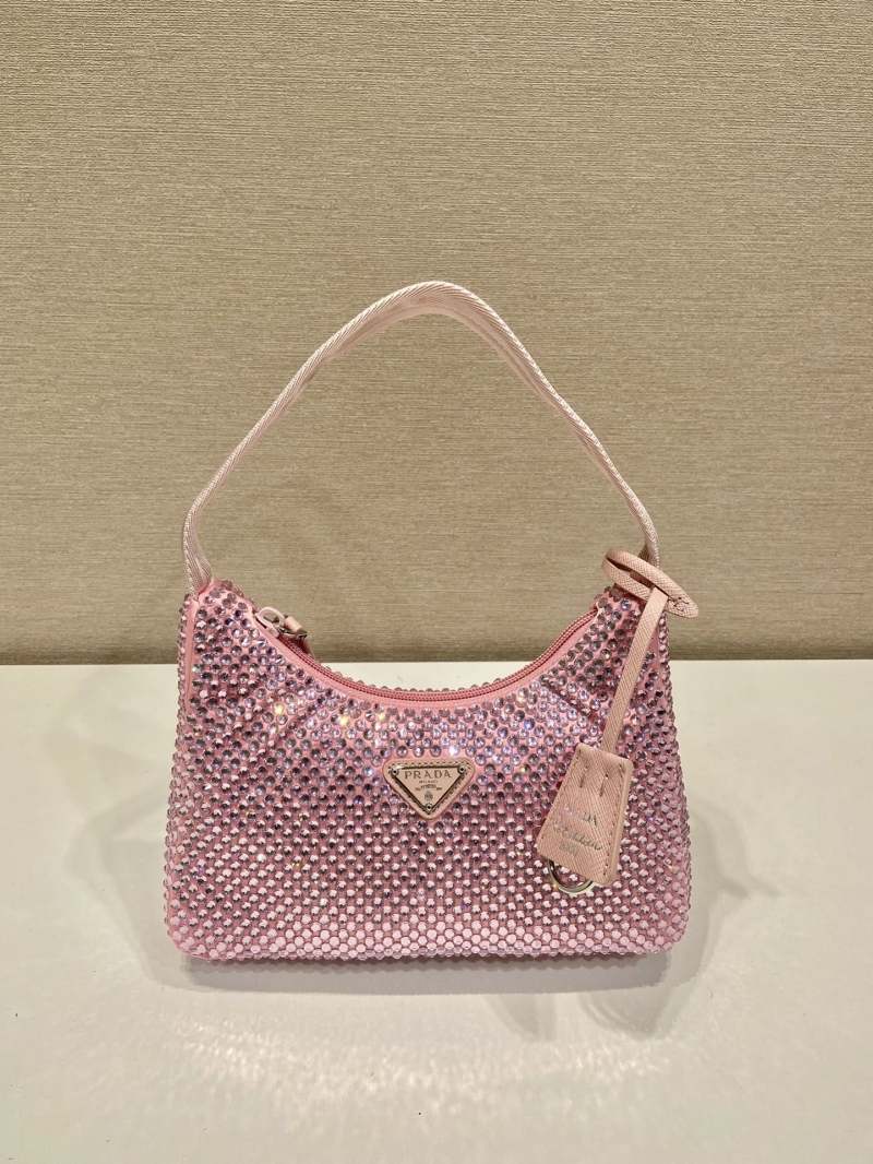 Pra*a hobo bags